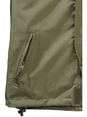 Jacke BRANDIT 5033 OLIVE