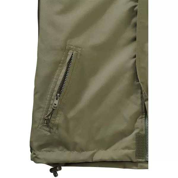  Jacke BRANDIT 5033 OLIVE 