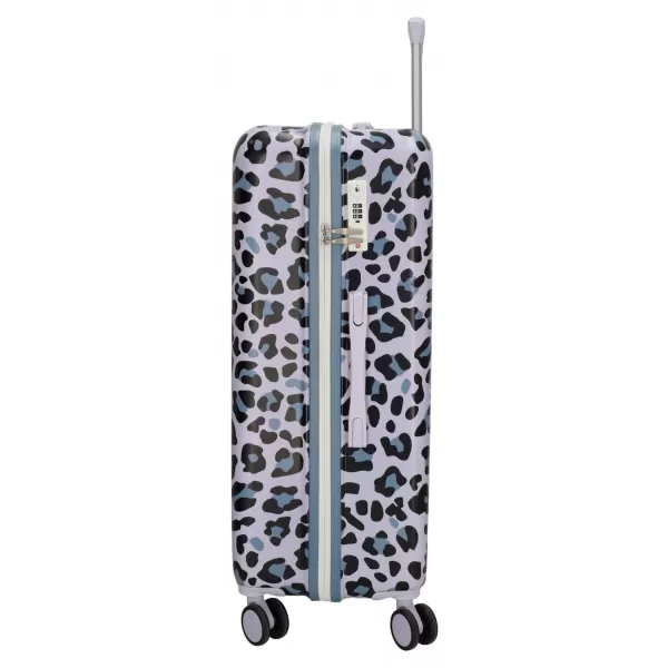  Koffer ZEBRA TRAVEL 21493 L PANTHER Zebra Trends 