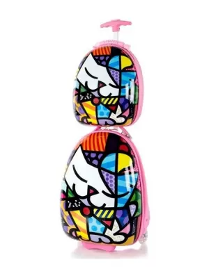 Koffer HEYS BRITTO KÄTZCHEN