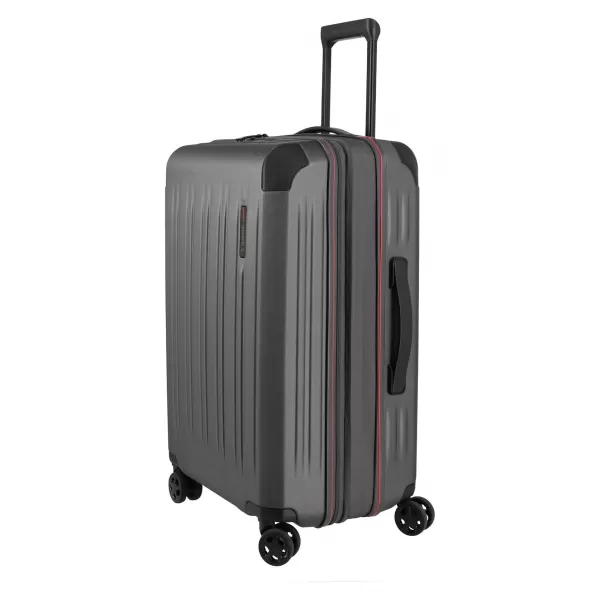  Koffer TRAVELITE DYNAMIIC S,M,L EXP ANTHRAZIT 