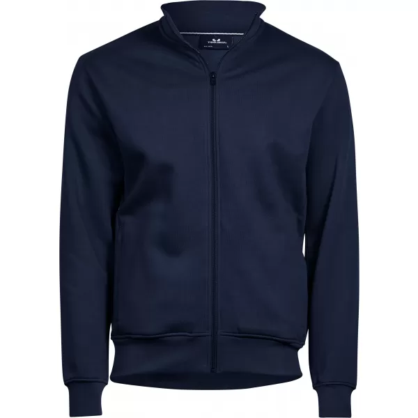  Herren-Sweatshirt TEE JAYS | TJ 5440 GEWOHNHEITEN 