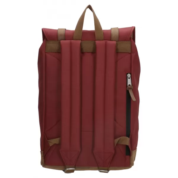  Rucksack ENRICO BENETTI Santiago 46162 BURGUND 