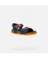 Sandalen für Jungen GEOX GHITA J558LC0003WC0659 DUNKELBLAU