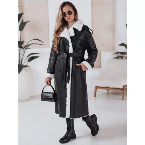  Damenjacke DSTREET TY4991 SCHWARZ 