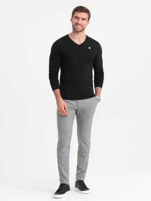 Herren -Set OMBRE Z103 SCHWARZ/SCHWARZ