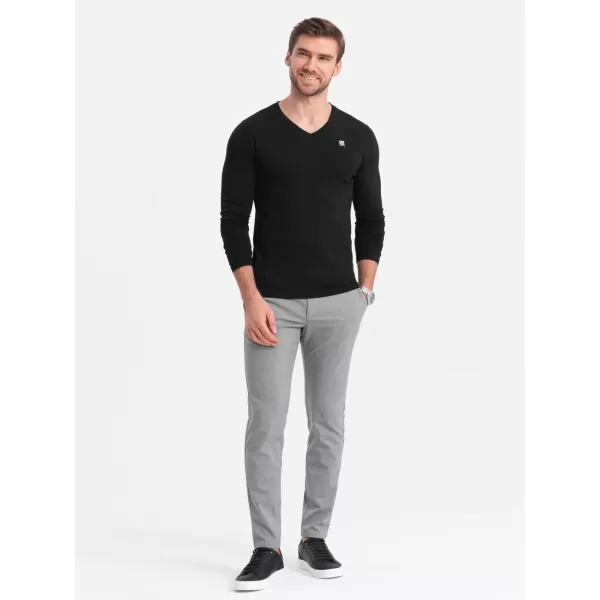  Herren -Set OMBRE Z103 SCHWARZ/SCHWARZ 