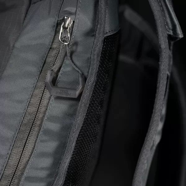  Rucksack PENTAGON PLUTO 9LT HYDRATION BACKPACK D16008 ASCHENGRAU 