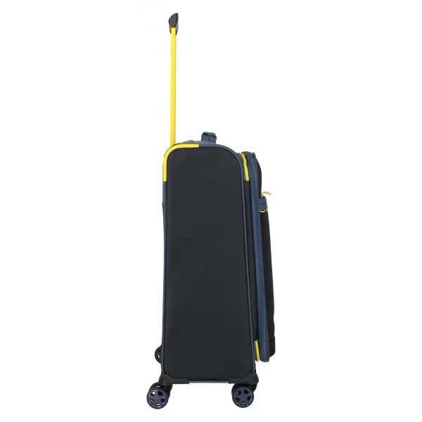  Koffer TRAVELITE Color Craze M GEWOHNHEITEN 