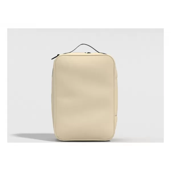  Veranstalter CABINZERO LUX PACKING CUBE MEDIUM ZWIEBELSAND 