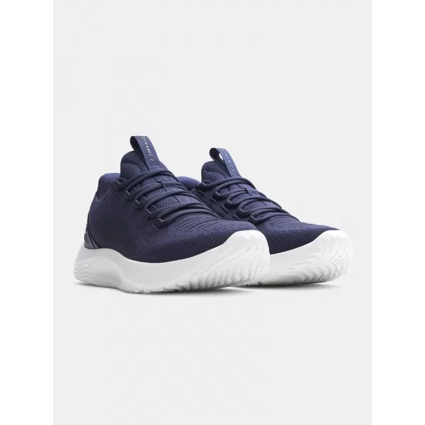  Herrenschuhe UNDER ARMOUR UA DYNAMIC 2 3028076-403 BLAU 