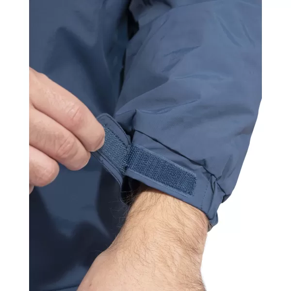  Jacke PENTAGON UTA 2.0 ANORAK K08017 RAF-BLAU 