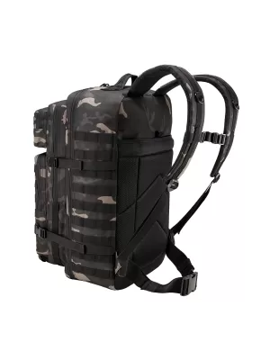 Rucksack BRANDIT 8099 DARK_CAMO