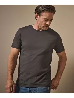 Herren-T-Shirt TEE JAYS | TJ 5000 WEIß