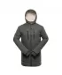 Herrenjacke ALPINE PRO COLWEL GRÜN