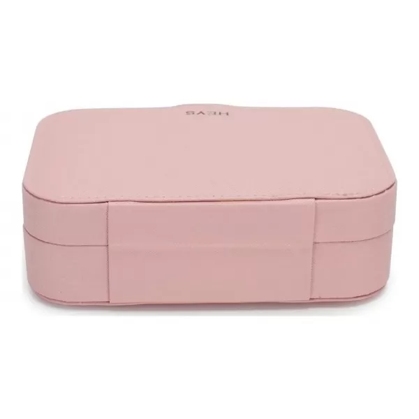  Schmuckkästchen HEYS MINI JEWELRY CASE ROSE 