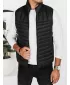 Jacke DSTREET TX5084 SCHWARZ