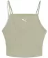 Tanktop PUMA WARDROBE ESS RIBBED TANK TOP 62977182 LUX-ARMEE