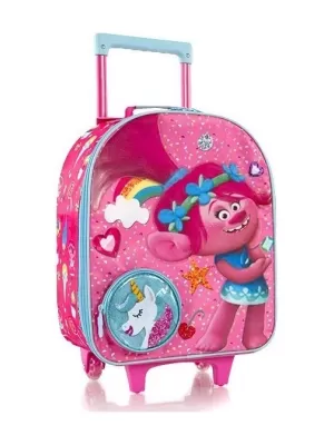 Koffer HEYS KIDS SOFT TROLLE 3