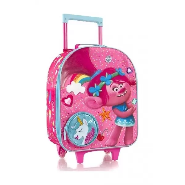 Koffer HEYS KIDS SOFT TROLLE 3 
