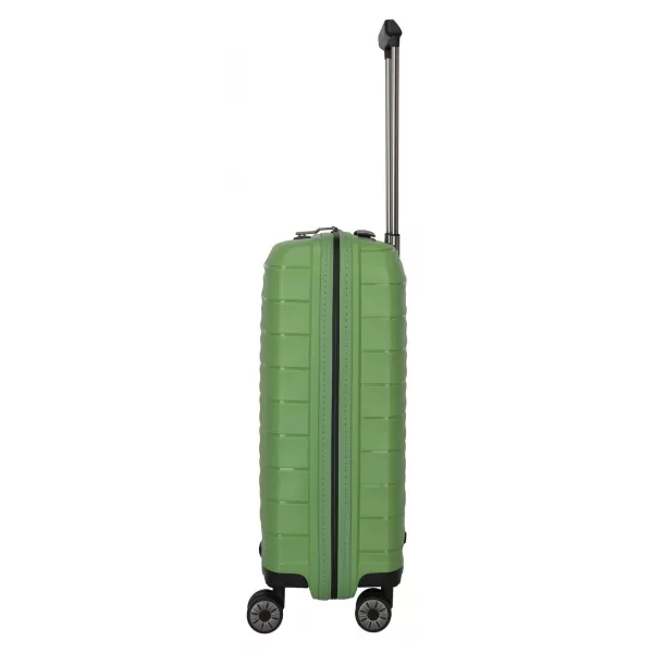  Koffer TRAVELITE MOOBY S GRÜN 
