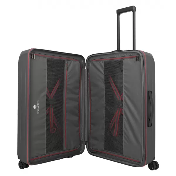  Koffer TRAVELITE DYNAMIIC L EXP ANTHRAZIT 