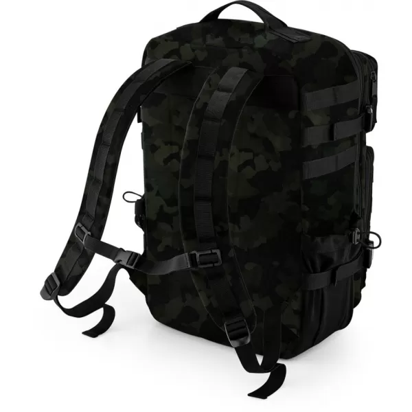  | BG 850 SCHWARZ BagBase 