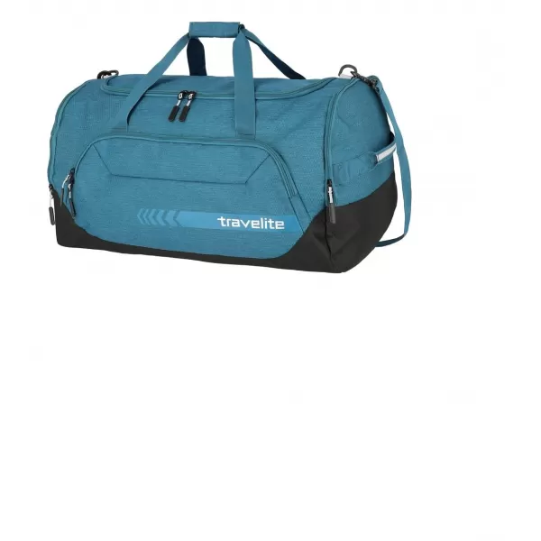  Tasche TRAVELITE KICK OFF DUFFLE L BENZIN 