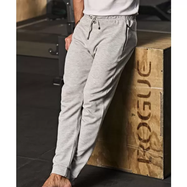  Herrenhosen TEE JAYS | TJ 5708 GRAU MELIERT 