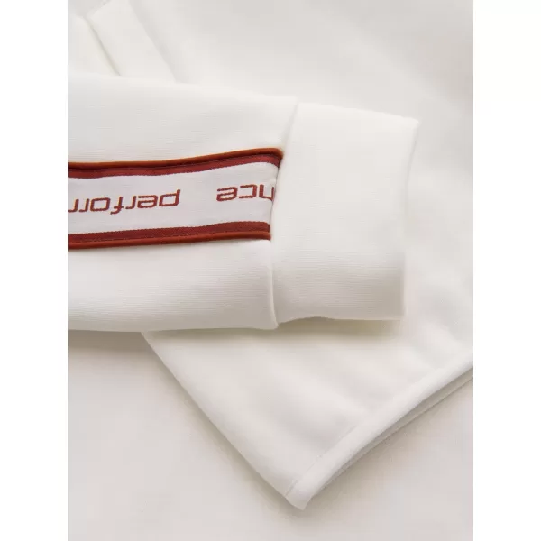  Herren-Sweatshirt OMBRE OM-SSDS-0131 CREME 