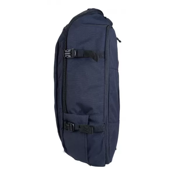  Rucksack CABINZERO ADVENTURE 42L ABSOLUT SCHWARZ 
