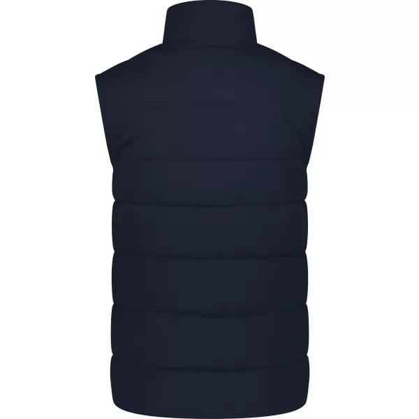  Winterweste NORDBLANC MAGMA NBWJM8058 BLAU 
