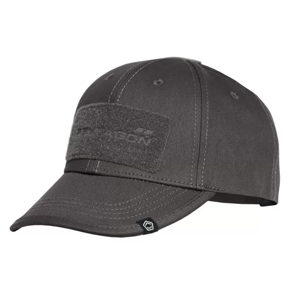  Kappe PENTAGON TACTICAL 2.0 BB CAP K13025 WOLF/GRAU 