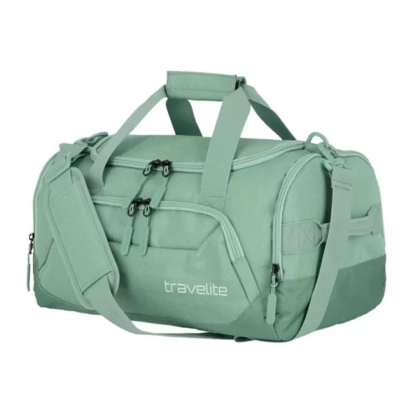  Tasche TRAVELITE KICK OFF DUFFLE S SALBEI 