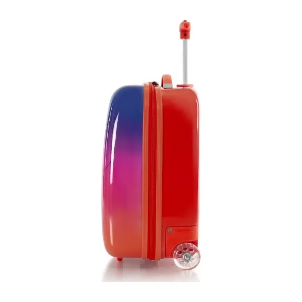  Koffer HEYS KIDS MIRACULOUS LADY BUG 2 