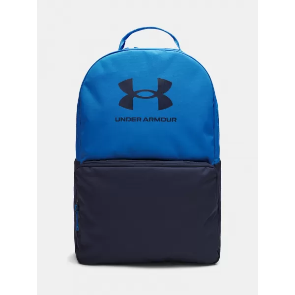  Rucksack UNDER ARMOUR UA ESSENTIAL BACKPACK 1378415-402 BLAU 