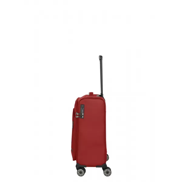  Koffer TRAVELITE JETPACK MAX 4 CABIN HRSG 