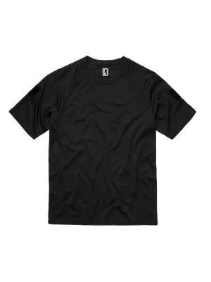 Hemd BRANDIT 4230 SCHWARZ