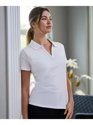 Damen-T-Shirt TEE JAYS | TJ 1409 SCHWARZ