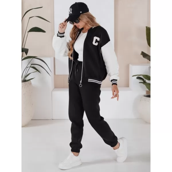  Damen DSTREET CELIA AY0771 SCHWARZ 