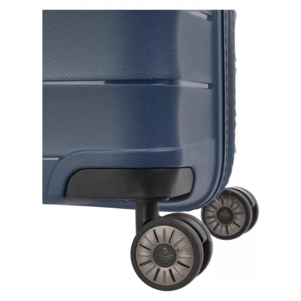  Koffer TRAVELITE MOOBY S GEWOHNHEITEN 