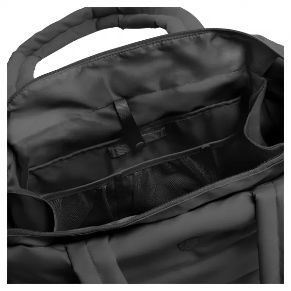  Tasche HEYS PUFFER TOTE BAG SCHWARZ 