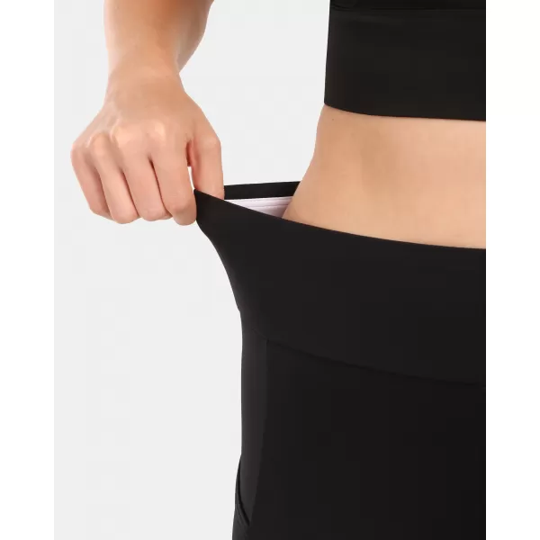  Leggings für Damen KILPI ALEXO-W ZL0418KI SCHWARZ 