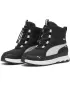 Stiefel PUMA EVOLVE BOOT PURETEX JR 39264702 PUMA SCHWARZ/ASCHGRAU/WEIß