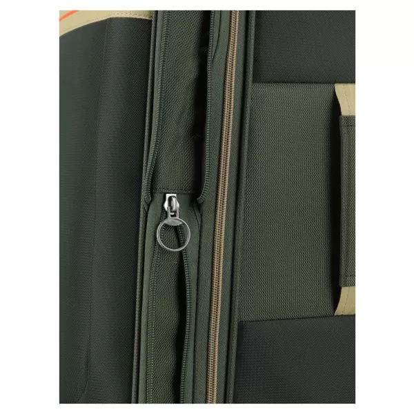  Koffer TRAVELITE Color Craze M OLIVE 