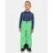 Kinder-Skihose KILPI MIMAS-J ZJ0401KI GRÜN