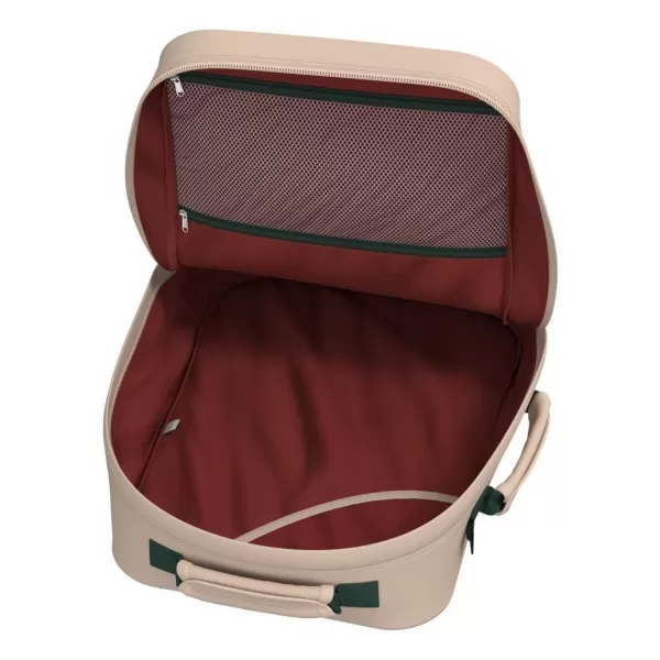  Rucksack CABINZERO CLASSIC 44L ZWIEBELSAND 