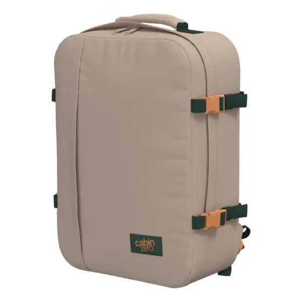  Rucksack CABINZERO CLASSIC 44L ZWIEBELSAND 