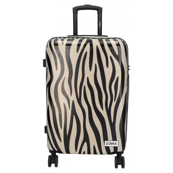  Koffer ZEBRA TRAVEL 21493 M ZEBRA Zebra Trends 