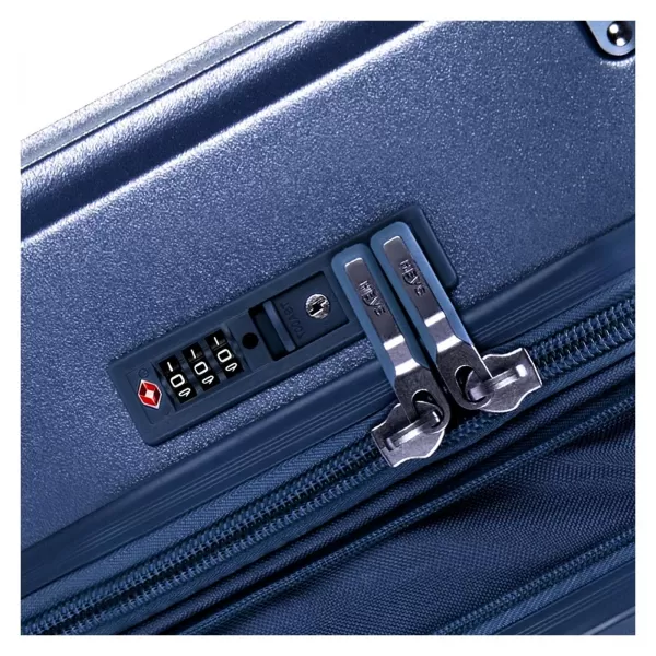  Koffer HEYS LUXE L TRUNK GEWOHNHEITEN 